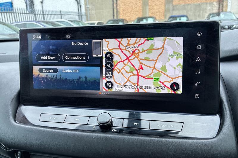 Used Nissan Qashqai 2023 for sale - 77848707: Photo 17