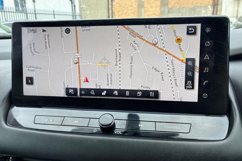 Used Nissan Qashqai 2023 for sale - 77848707: Photo 18