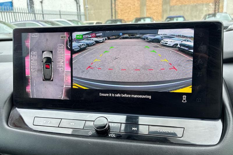 Used Nissan Qashqai 2023 for sale - 77848707: Photo 19