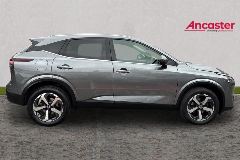 Used Nissan Qashqai 2023 for sale - 77848707: Photo 2