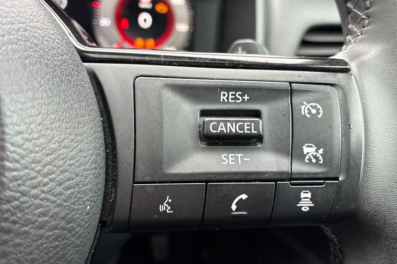 Used Nissan Qashqai 2023 for sale - 77848707: Photo 22