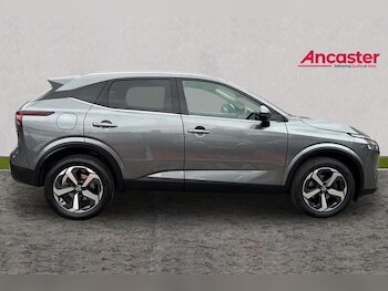 Used Nissan Qashqai 2023 for sale - 77848707: Photo