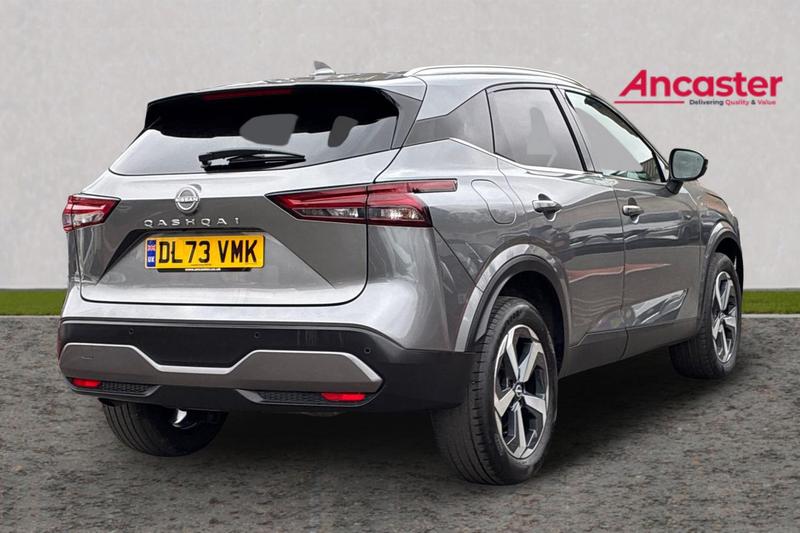 Used Nissan Qashqai 2023 for sale - 77848707: Photo 3