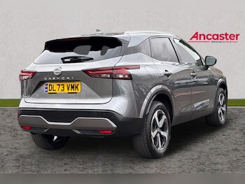 Used Nissan Qashqai 2023 for sale - 77848707: Photo