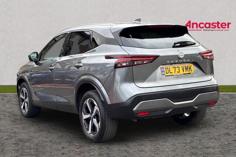 Used Nissan Qashqai 2023 for sale - 77848707: Photo 5