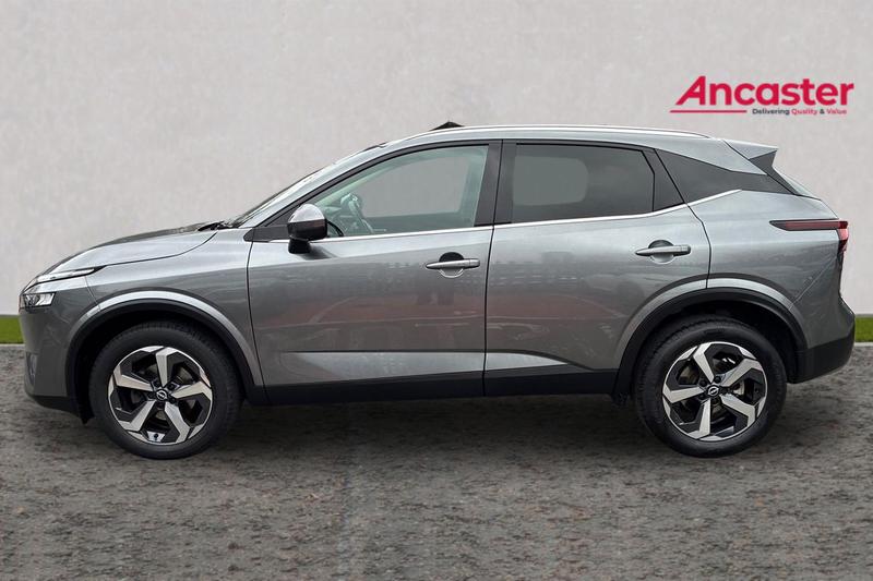 Used Nissan Qashqai 2023 for sale - 77848707: Photo 6