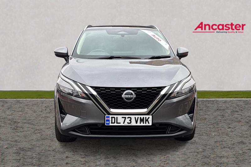 Used Nissan Qashqai 2023 for sale - 77848707: Photo 8
