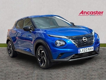 Used Nissan Juke 2023 for sale - 78575224: Photo