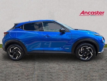 Used Nissan Juke 2023 for sale - 78575224: Photo