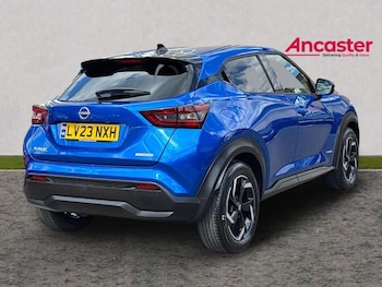 Used Nissan Juke 2023 for sale - 78575224: Photo