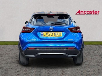 Used Nissan Juke 2023 for sale - 78575224: Photo