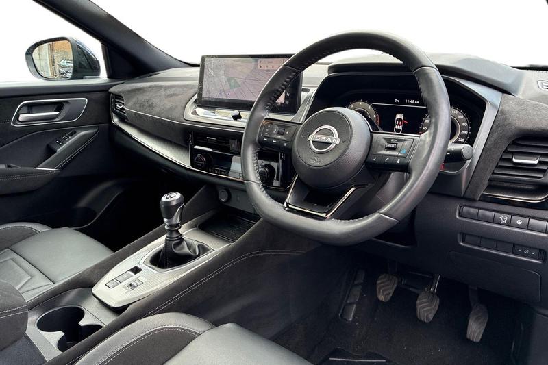 Used Nissan Qashqai 2025 for sale - 77703146: Photo 10