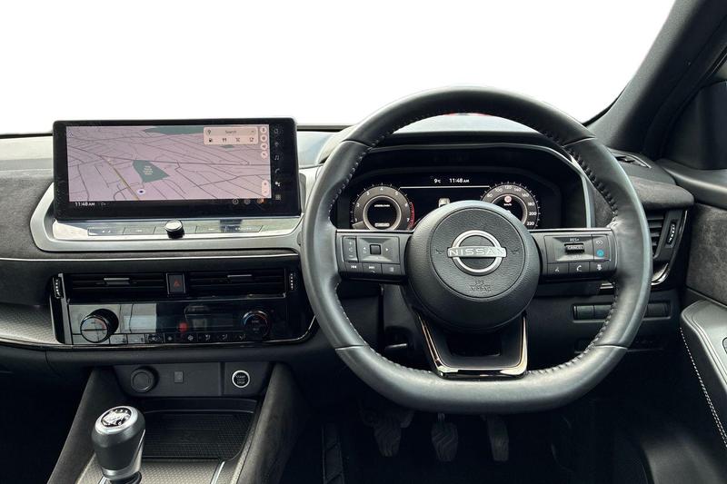 Used Nissan Qashqai 2025 for sale - 77703146: Photo 11