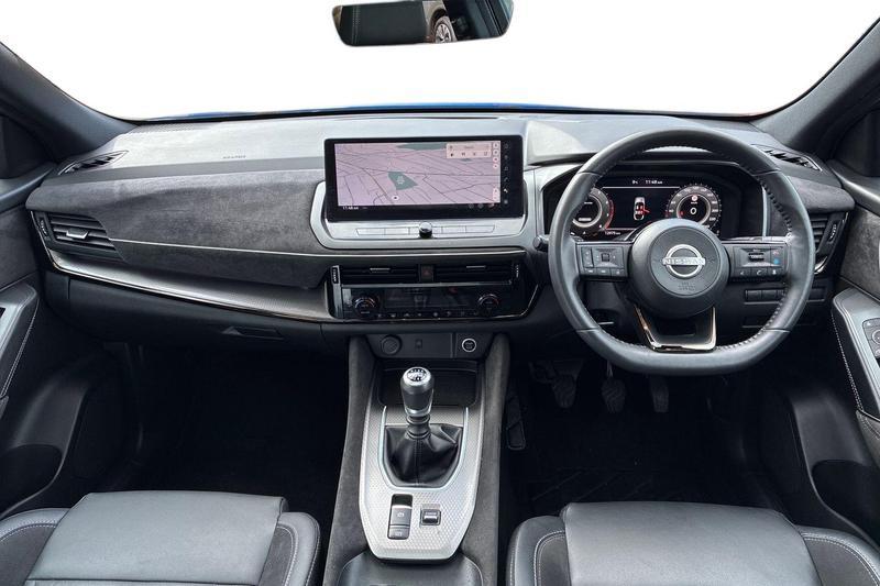 Used Nissan Qashqai 2025 for sale - 77703146: Photo 12