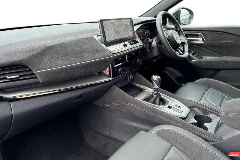 Used Nissan Qashqai 2025 for sale - 77703146: Photo 13