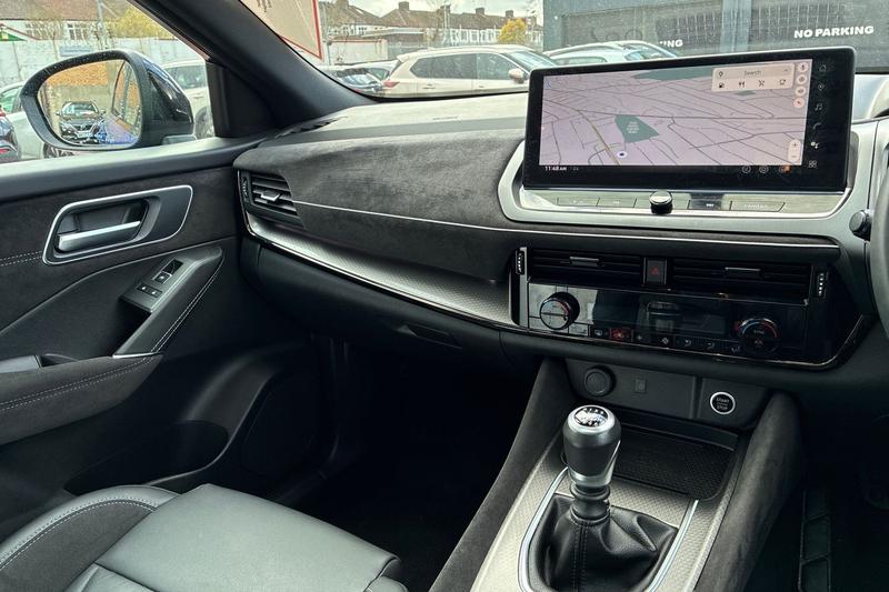 Used Nissan Qashqai 2025 for sale - 77703146: Photo 14