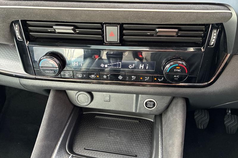 Used Nissan Qashqai 2025 for sale - 77703146: Photo 15