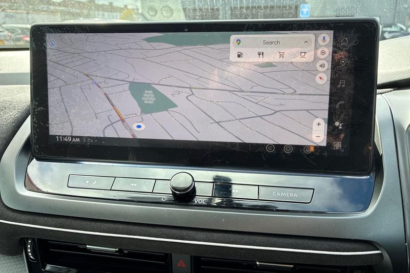 Used Nissan Qashqai 2025 for sale - 77703146: Photo 18