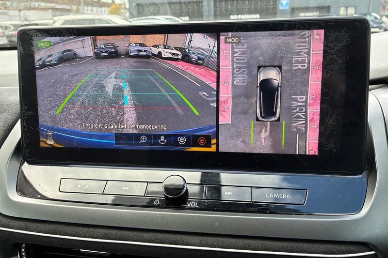 Used Nissan Qashqai 2025 for sale - 77703146: Photo 19