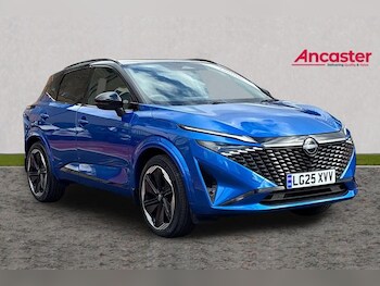 Used Nissan Qashqai 2025 for sale - 77703146: Photo