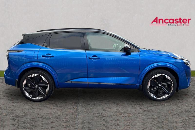 Used Nissan Qashqai 2025 for sale - 77703146: Photo 2