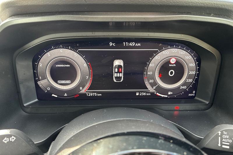 Used Nissan Qashqai 2025 for sale - 77703146: Photo 20