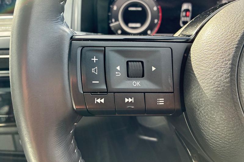 Used Nissan Qashqai 2025 for sale - 77703146: Photo 21