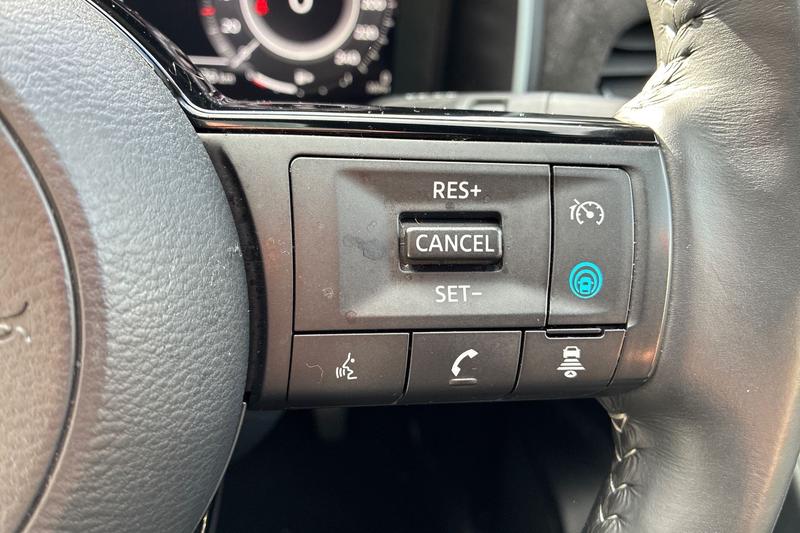 Used Nissan Qashqai 2025 for sale - 77703146: Photo 22