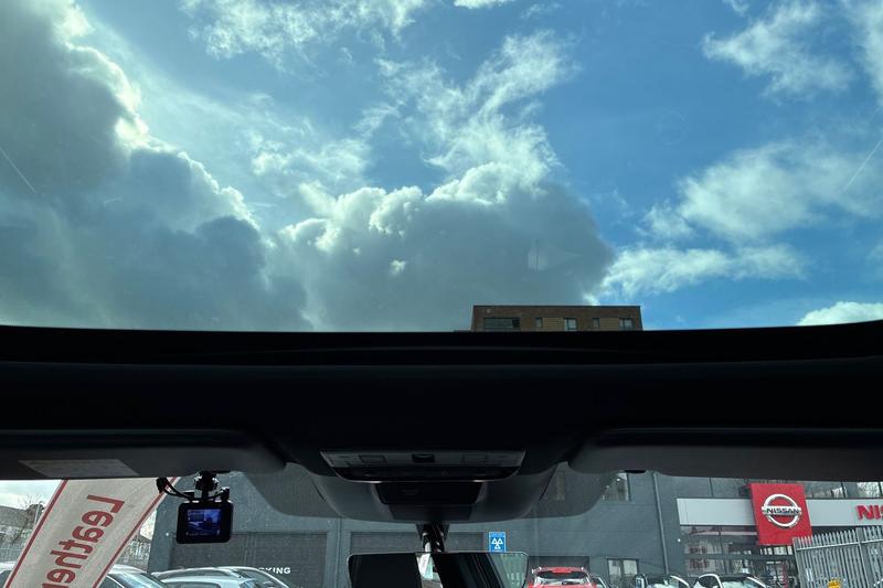 Used Nissan Qashqai 2025 for sale - 77703146: Photo 25