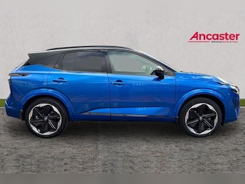 Used Nissan Qashqai 2025 for sale - 77703146: Photo