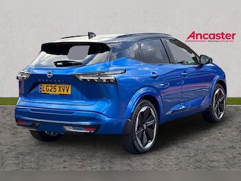 Used Nissan Qashqai 2025 for sale - 77703146: Photo