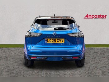 Used Nissan Qashqai 2025 for sale - 77703146: Photo