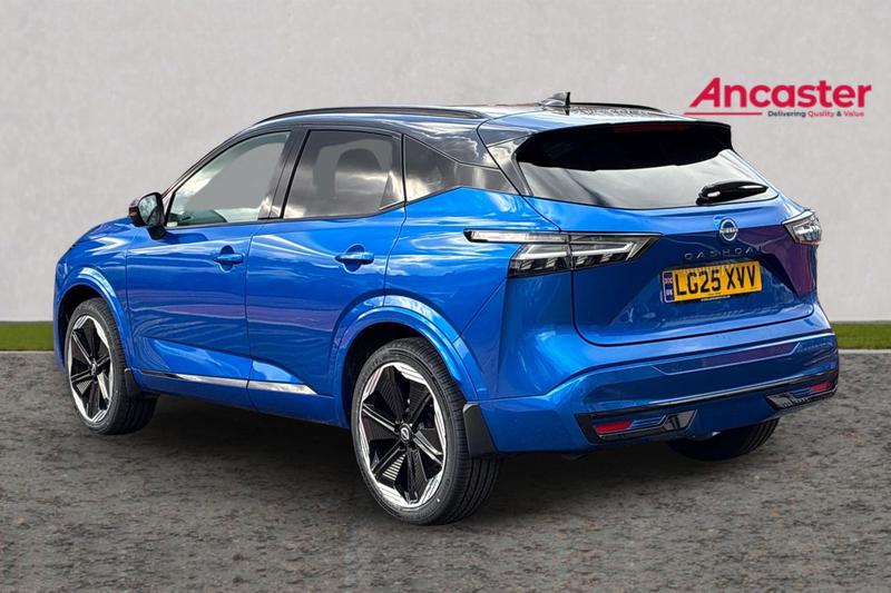 Used Nissan Qashqai 2025 for sale - 77703146: Photo 5