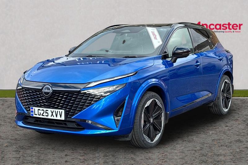 Used Nissan Qashqai 2025 for sale - 77703146: Photo 7