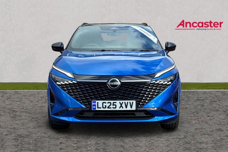 Used Nissan Qashqai 2025 for sale - 77703146: Photo 8