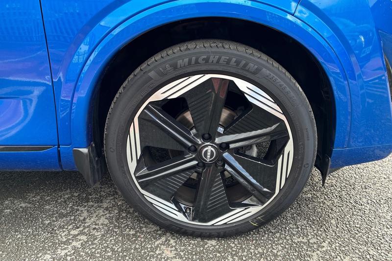 Used Nissan Qashqai 2025 for sale - 77703146: Photo 9