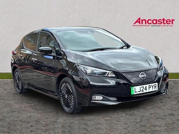 Used Nissan Leaf undefined for sale - 78262166: Photo