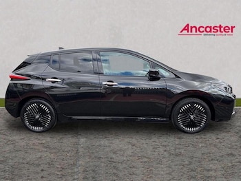 Used Nissan Leaf undefined for sale - 78262166: Photo