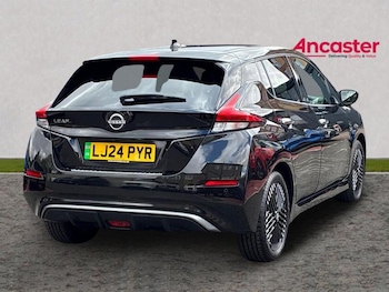 Used Nissan Leaf undefined for sale - 78262166: Photo