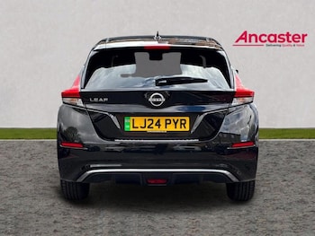 Used Nissan Leaf undefined for sale - 78262166: Photo