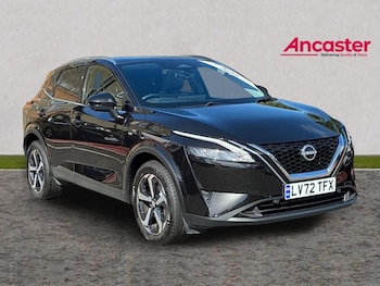Used Nissan Qashqai 2022 for sale - 78804954: Photo