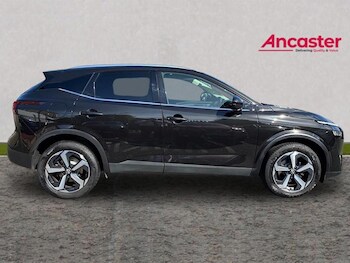 Used Nissan Qashqai 2022 for sale - 78804954: Photo
