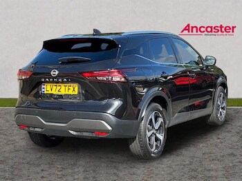 Used Nissan Qashqai 2022 for sale - 78804954: Photo