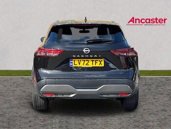 Used Nissan Qashqai 2022 for sale - 78804954: Photo