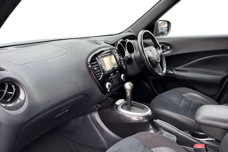 Used Nissan Juke for sale - 76730144: Photo 13