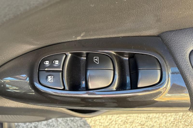 Used Nissan Juke for sale - 76730144: Photo 16