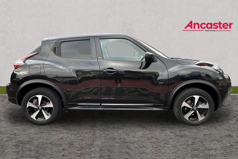 Used Nissan Juke for sale - 76730144: Photo 2