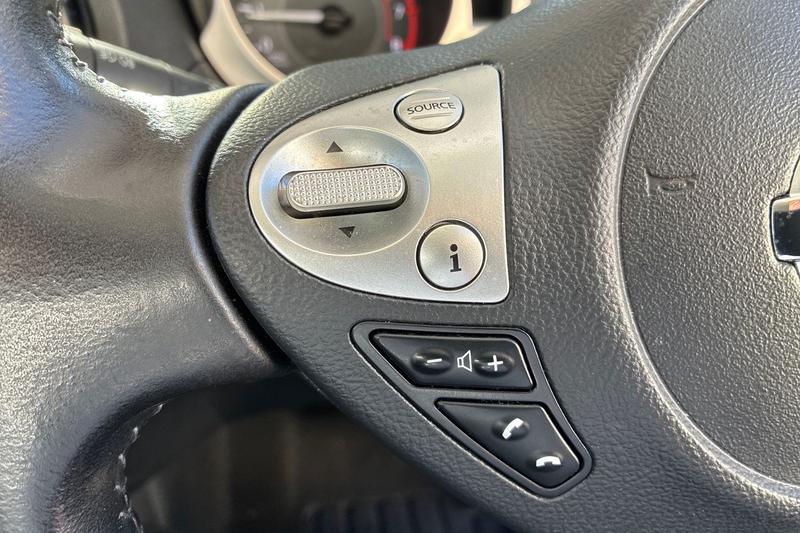 Used Nissan Juke for sale - 76730144: Photo 21