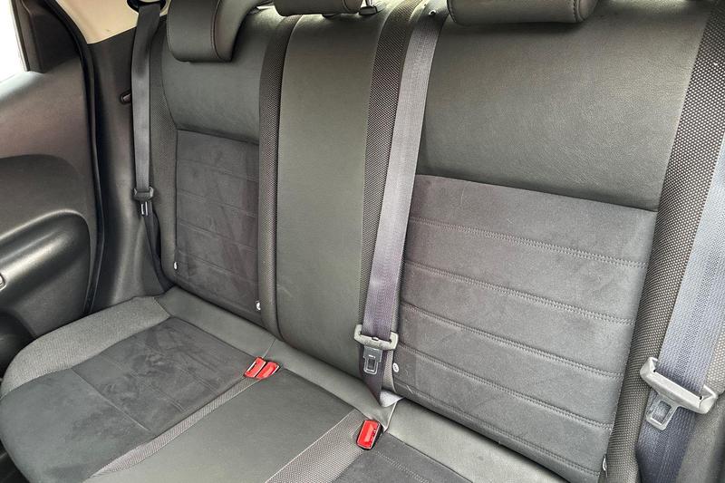 Used Nissan Juke for sale - 76730144: Photo 23