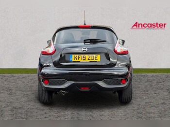 Used Nissan Juke undefined for sale - 76730144: Photo